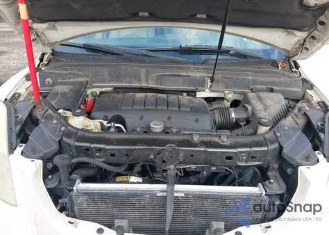 2011 Buick Enclave 2Xl z USA, uszkodzony, nr VIN 5GAKRCED0BJ335589